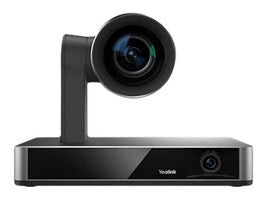 Yealink UVC86 4K Dual-Eye PTZ Camera with AI Tracking Yealink UVC86 4K Dual-Eye PTZ Camera with AI Tracking